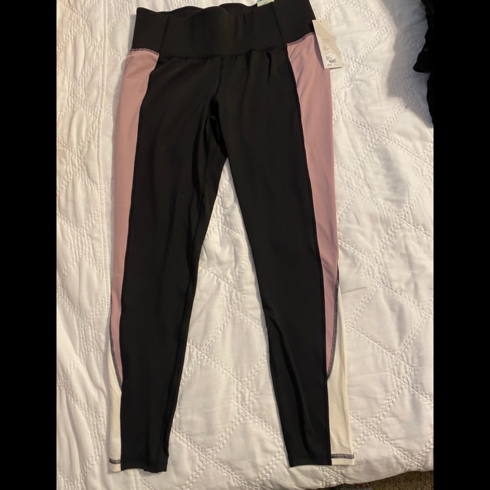 NWT Lane Bryant Livi Leggings.